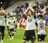 📷 'Club Brugge krijgt fikse concurrentie in transferdossier van centrale verdediger'