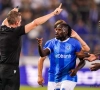 Joseph Paintsil komt met extra verklaring voor rode kaart: "Denk aan Zinédine Zidane"