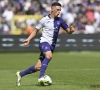 Alexis Flips neemt afscheid van Anderlecht-fans en ploegmaats: "Zij zagen tenminste wel mijn potentieel"