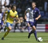 Rits geeft tekst en uitleg bij transfer naar Anderlecht én kijkt uit naar komst van Club Brugge: "Ik kijk ook naar het klassement. De stand is wat hij is, hé"