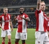 Degryse en Mulder kiezen hun droompoule voor Antwerp in Champions League