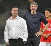 Zorgen Marc Overmars en Mark van Bommel voor immense bom op Bosuil? 'Dit denken ze ervan bij Antwerp'