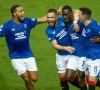 Belgische doelpuntenmachine stokte: "Ik heb het moeilijk gehad met de druk bij deze club"