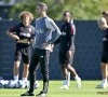 Domenico Tedesco komt met pittige uitleg over belangrijke keuze in zijn selectie