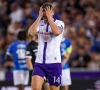 Analist Geraerts heeft een heel andere visie op incident tussen Vertonghen en De Condé: "Zeker niet om iemand uit te dagen"