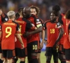 Nu al goed nieuws voor Rode Duivels 