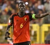 Amadou Onana straks kapitein bij de Rode Duivels? "Ik ben enorm"
