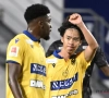 STVV boekt vlotte thuiswinst tegen tam KV Mechelen en nestelt zich zo naast Genk en Antwerp