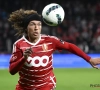 Dit heeft Fossey te zeggen over de strafschop die hij aan Anderlecht gaf