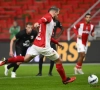 Vier keer 90 minuten geen goal voor Antwerp: "Moet niet veel veranderen"