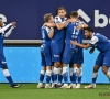 Alleen leider: tien Buffalo's pakken uit met fikse comeback in match met twee gezichten