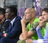 Jesper Fredberg laat zich uit over situatie van Maxime Dupé bij Anderlecht