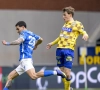 STVV bepaalt prijs voor verdediger Matte Smets: Gent, Genk en Anderlecht twijfelen