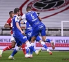 Dit is waarom Kandouss voor KAA Gent koos: "Heb ik ook meteen openlijk gezegd"