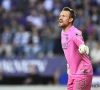 Mignolet messcherp voor zijn ploegmaats: "Laten afslachten als kleine kinderen"
