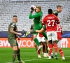 Tijd voor revanche Antwerp? CL-tegenstander in crisis ontslaat coach