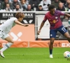 📷 'Twee clubs hebben interesse om Loïs Openda binnen te halen'