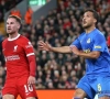 Engelse pers bijzonder karig over Liverpool en Union, maar: "Liverpool laten bibberen"