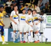 Al drie jaar de beste club in de competitie met voorsprong