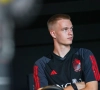 'Engelse topclub mengt zich in de strijd om Arthur Vermeeren'