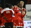 KV Kortrijk-speler Ryan Alebiosu laat zich uit over nieuwe coach Glen De Boeck