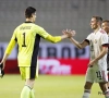 Timothy Castagne onthult details over zijn confrontatie met Thibaut Courtois