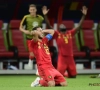 Georges Leekens heeft een duidelijke boodschap na afscheid van Eden Hazard