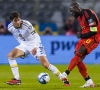 UEFA heeft knoop doorgehakt over België - Zweden - bent u tevreden met deze beslissing? 