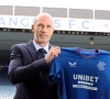 Philippe Clement na aanstelling bij Rangers: "Ik ben geen tovenaar"
