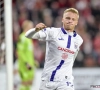 Dolberg geeft serieuze hint over toekomst bij Anderlecht