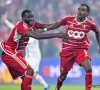 Standard speler ontvangt lof na prestatie in Classico tegen Anderlecht: "topniveau qua potentieel"