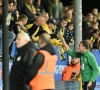 Reservedoelman STVV kreeg heel stadion OH Leuven kwaad: "Scheidsrechter gaf me gelijk"