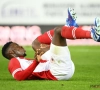 Zware domper voor Antwerp met zwaar programma, blessure mogelijk erger dan eerst gedacht