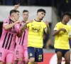 Union kan 83 minuten niks klaarmaken én... sleept toch nog drie punten uit de brand