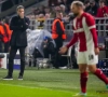 Tweespitsensysteem? Mark Van Bommel reageert heel duidelijk op vraag van journalisten