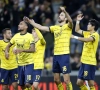 Analist ziet supporters van Union als doorslaggevend in succes: "Bij Club Brugge is het dan crisis"