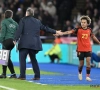 Kassie Missipo doet warme oproep richting supporters: "Kan Engeland in de war brengen"
