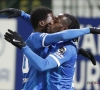 0-3: Kortrijk houdt bijna een uur stand maar moet zich toch gewonnen geven tegen dominant RC Genk