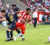 Ramazani en wintertransfer van KV Kortrijk maken zeer triest diepterecord mee vanop de eerste rij in La Liga