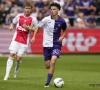 Heeft Anderlecht de nieuwe Suarez in zijn rangen lopen? "Ik denk dat ik even goed kan doen"