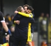 Lierse-trainer Christiaens: "Lier droomde van een bekerverhaal maar die droom werd snel de kop ingedrukt"