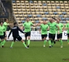 Spelers Meux enorm positief na verloren bekerwedstrijd tegen Union: "We hebben ons doel bereikt"