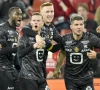 Standard slaat zich na zeges tegen Club en Anderlecht voor het hoofd, KVM recht de rug na ontslag Defour met late 1-1