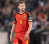 Jan Vertonghen heeft goed nieuws dat fans van Anderlecht (en Riemer) graag zullen horen