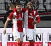 Charleroi-speler Daan Heymans heeft mooie woorden voor Antwerpse aanvallers