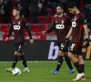 Supporters pakken Standard hard aan op sociale media na 4-0 achterstand bij rust tegen Antwerp