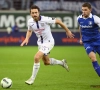 Thomas Delaney herstelde vroeger dan voorzien van blessure met behulp van zeer speciaal apparaat