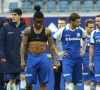 Gift Orban moet aanzien hoe zijn situatie er niet op betert bij KAA Gent