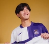 OFFICIEEL: Anderlecht kondigt eerste wintertransfer aan, Fredberg in zijn nopjes: "Uniek profiel"