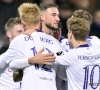 De Deens-Belgische connectie van Anderlecht: 'Double D' voor de goals, Neerpede voor de assists